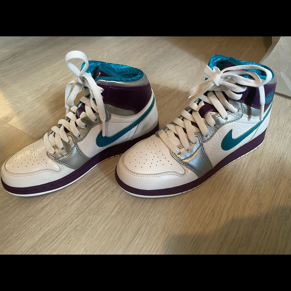 Jordan Retro 1 high